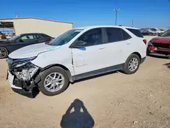 3GNAXHEG8RL144598 2024 CHEVROLET EQUINOX