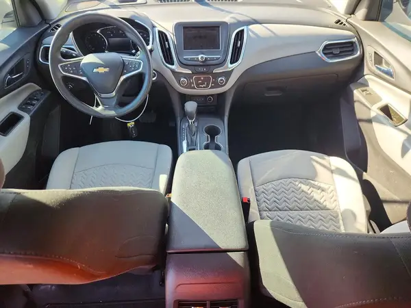 3GNAXHEG8RL144598 2024 CHEVROLET EQUINOX - Image 8