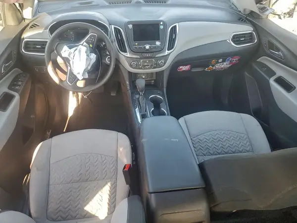 3GNAXHEG8RL145105 2024 CHEVROLET EQUINOX - Image 8