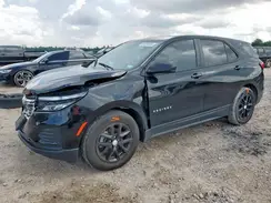 3GNAXHEG8RL145797 2024 CHEVROLET EQUINOX