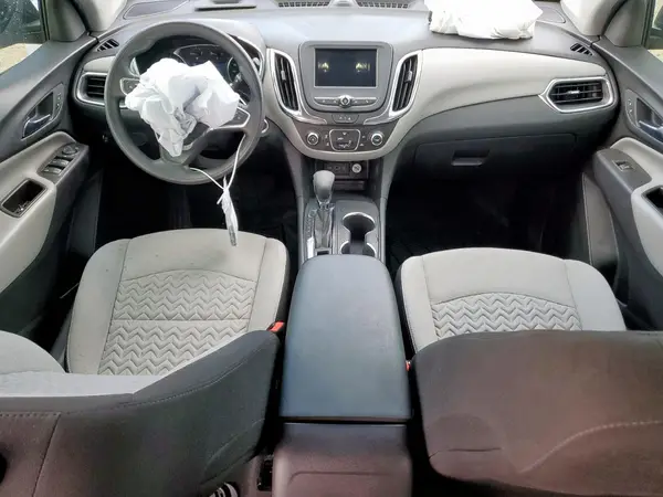 3GNAXHEG8RL145797 2024 CHEVROLET EQUINOX - Image 8