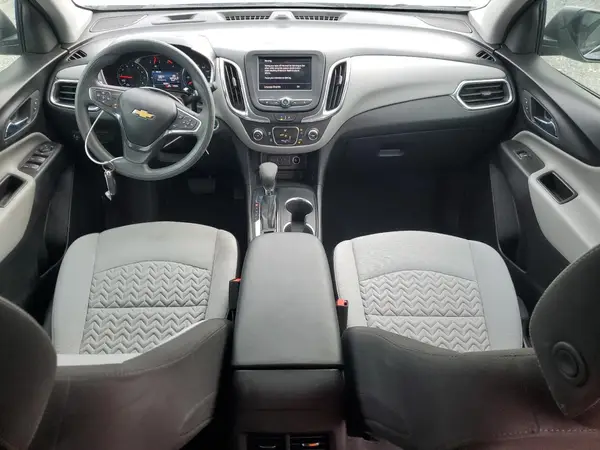 3GNAXHEG8RL146500 2024 CHEVROLET EQUINOX - Image 8