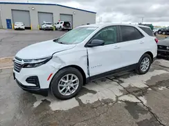 3GNAXHEG8RL153883 2024 CHEVROLET EQUINOX
