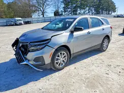 3GNAXHEG8RL159733 2024 CHEVROLET EQUINOX