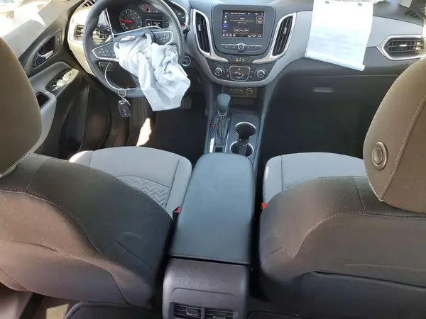 3GNAXHEG8RL159733 2024 CHEVROLET EQUINOX - Image 8