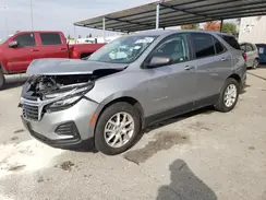 3GNAXHEG8RL159943 2024 CHEVROLET EQUINOX