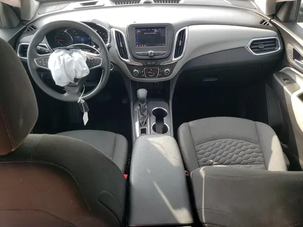 3GNAXHEG8RL159943 2024 CHEVROLET EQUINOX - Image 8