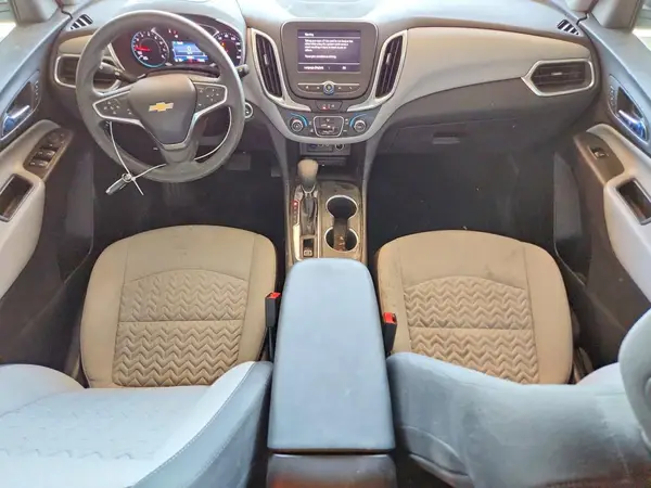 3GNAXHEG8RL160834 2024 CHEVROLET EQUINOX - Image 8