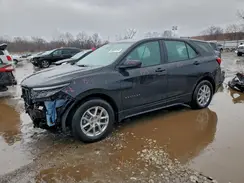 3GNAXHEG8RL162194 2024 CHEVROLET EQUINOX