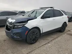 3GNAXHEG8RL162776 2024 CHEVROLET EQUINOX