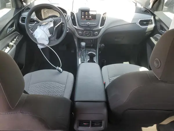 3GNAXHEG8RL162776 2024 CHEVROLET EQUINOX - Image 8