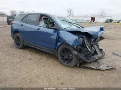 3GNAXHEG8RL165628 2024 CHEVROLET EQUINOX