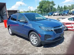 3GNAXHEG8RL174524 2024 CHEVROLET EQUINOX