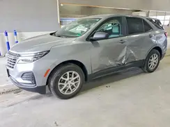 3GNAXHEG8RL174734 2024 CHEVROLET EQUINOX