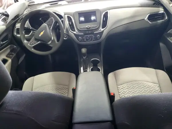3GNAXHEG8RL174734 2024 CHEVROLET EQUINOX - Image 8
