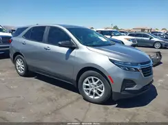 3GNAXHEG8RL175379 2024 CHEVROLET EQUINOX