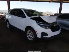 3GNAXHEG8RL177469 2024 CHEVROLET EQUINOX
