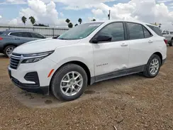 3GNAXHEG8RL177830 2024 CHEVROLET EQUINOX