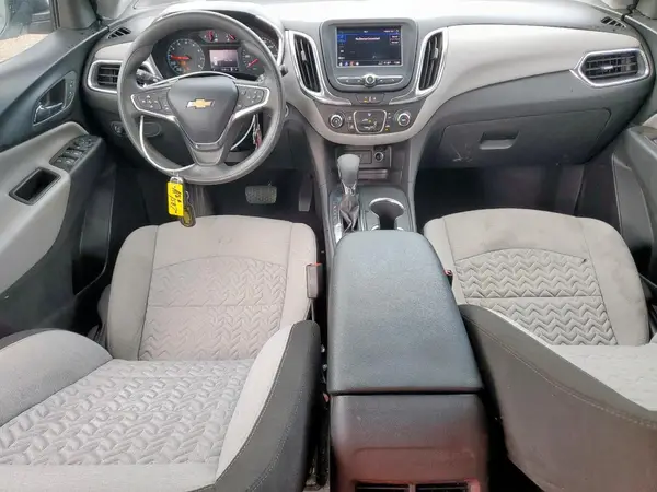 3GNAXHEG8RL177830 2024 CHEVROLET EQUINOX - Image 8