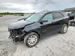 3GNAXHEG8RL178444 2024 CHEVROLET EQUINOX