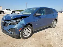 3GNAXHEG8RL179125 2024 CHEVROLET EQUINOX