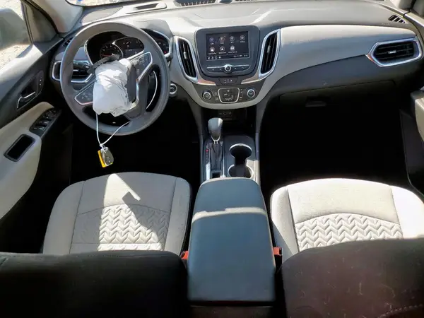 3GNAXHEG8RL179125 2024 CHEVROLET EQUINOX - Image 8