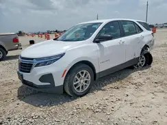 3GNAXHEG8RL179528 2024 CHEVROLET EQUINOX