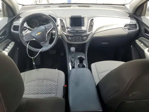 3GNAXHEG8RL179528 2024 CHEVROLET EQUINOX - Image 8