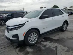 3GNAXHEG8RL182204 2024 CHEVROLET EQUINOX