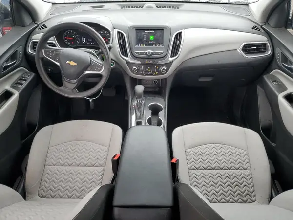 3GNAXHEG8RL182204 2024 CHEVROLET EQUINOX - Image 8