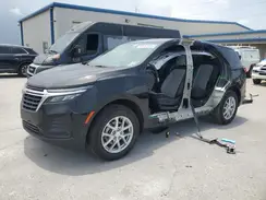3GNAXHEG8RL183692 2024 CHEVROLET EQUINOX