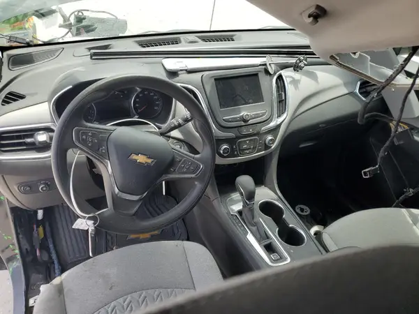 3GNAXHEG8RL183692 2024 CHEVROLET EQUINOX - Image 8