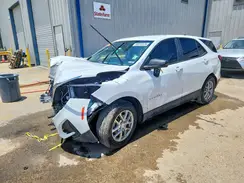 3GNAXHEG8RL185989 2024 CHEVROLET EQUINOX