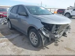 3GNAXHEG8RL195776 2024 CHEVROLET EQUINOX