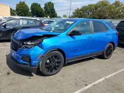 3GNAXHEG8RL205500 2024 CHEVROLET EQUINOX