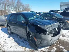 3GNAXHEG8RL205982 2024 CHEVROLET EQUINOX