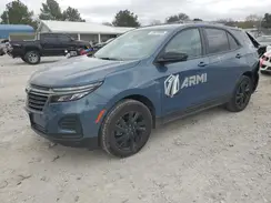 3GNAXHEG8RL210759 2024 CHEVROLET EQUINOX