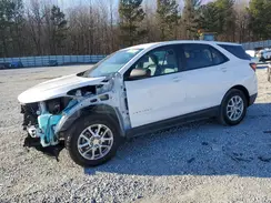 3GNAXHEG8RL210891 2024 CHEVROLET EQUINOX