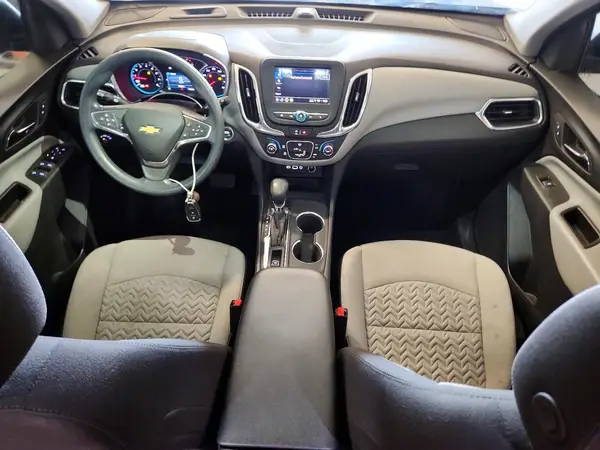 3GNAXHEG8RL214763 2024 CHEVROLET EQUINOX - Image 8