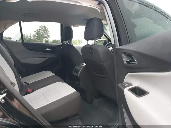 3GNAXHEG8RL216125 2024 CHEVROLET EQUINOX - Image 8