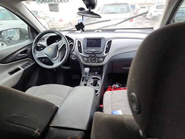 3GNAXHEG8RL216237 2024 CHEVROLET EQUINOX - Image 8