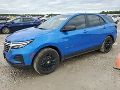 3GNAXHEG8RL216769 2024 CHEVROLET EQUINOX