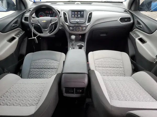 3GNAXHEG8RL216769 2024 CHEVROLET EQUINOX - Image 8