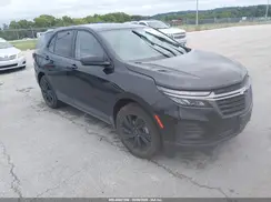 3GNAXHEG8RL217646 2024 CHEVROLET EQUINOX