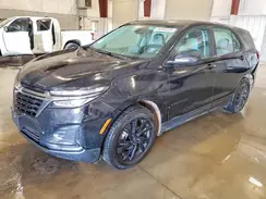 3GNAXHEG8RL219123 2024 CHEVROLET EQUINOX