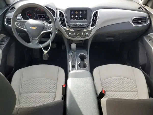3GNAXHEG8RL219123 2024 CHEVROLET EQUINOX - Image 8