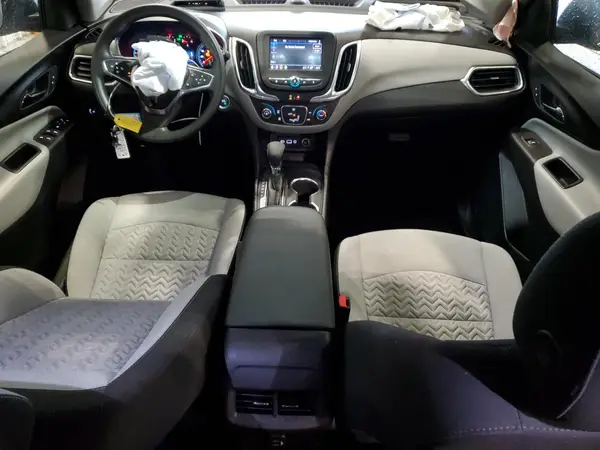 3GNAXHEG8RL220188 2024 CHEVROLET EQUINOX - Image 8