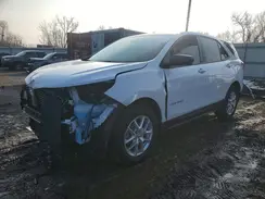 3GNAXHEG8RL222605 2024 CHEVROLET EQUINOX