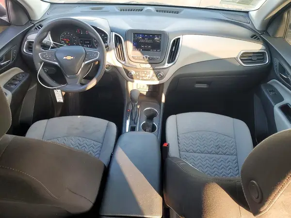 3GNAXHEG8RL222605 2024 CHEVROLET EQUINOX - Image 8