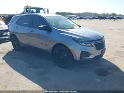 3GNAXHEG8RL223219 2024 CHEVROLET EQUINOX